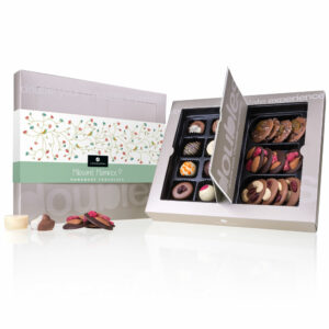 Chocolissimo - Bonboniéra na Den Matek 150 g