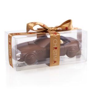 Chocolissimo - Figurka BMW Z3 k Vánocům 175 g