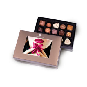 Chocolissimo - Valentine's pralines 180 g