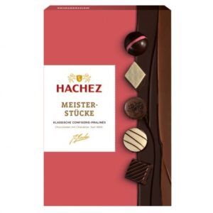 Hachez bonboniéra mix 150g