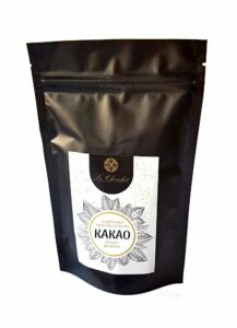 Le Chocolat přírodní kakao 125g