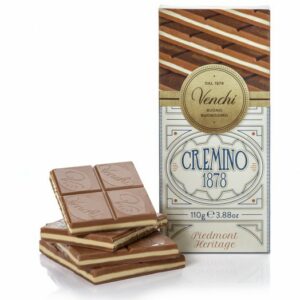 Venchi čokoláda Cremino 1878 100g