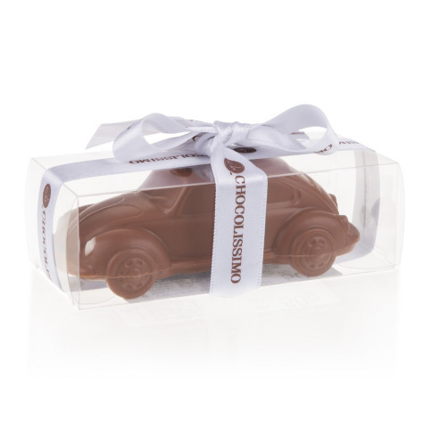 Chocolissimo - Čokoládový VW Beatle 50 g