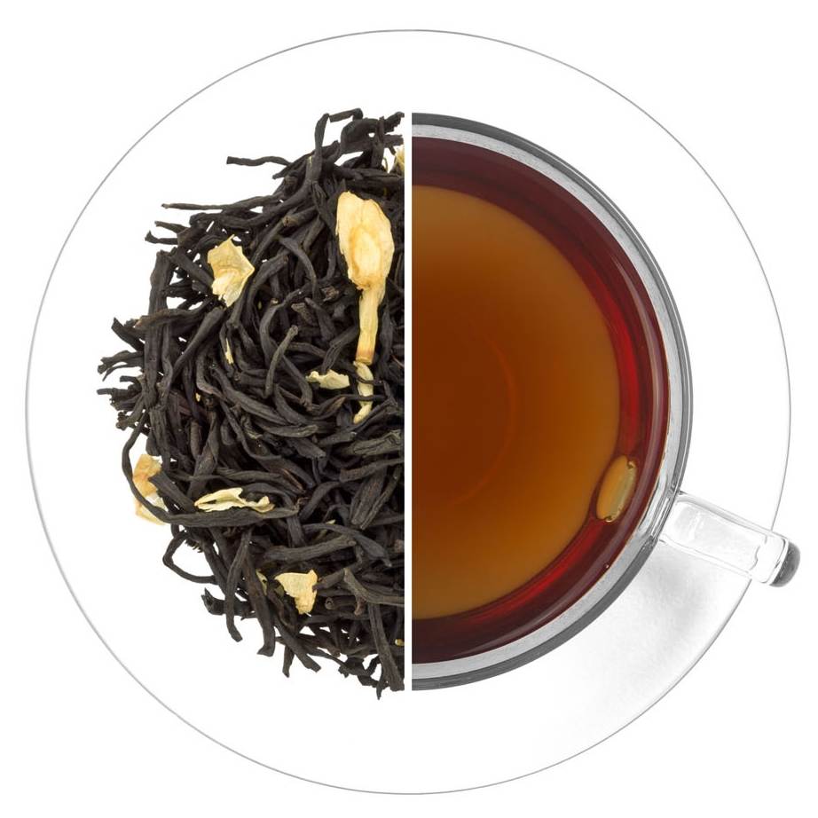 Oxalis Earl Grey Imperial 60g