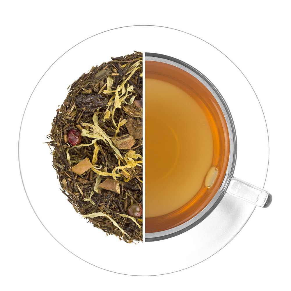 Oxalis Rooibos České Vánoce 70g