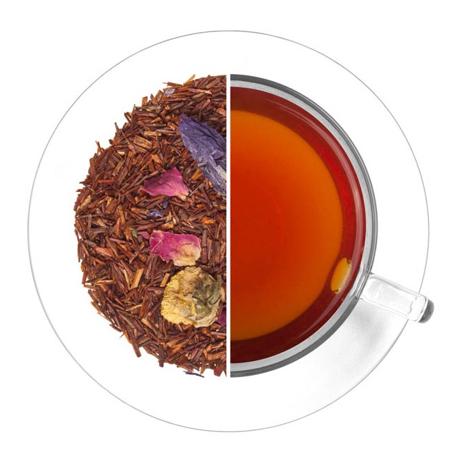 Oxalis Rooibos Lákavé pokušení 70g