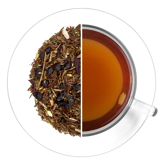 Oxalis Rooibos Vnitřní mír 70g