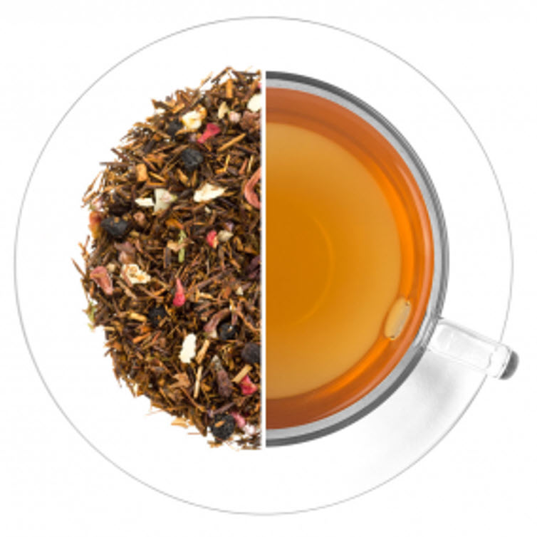 Oxalis Rooibos Čokoláska 70 g