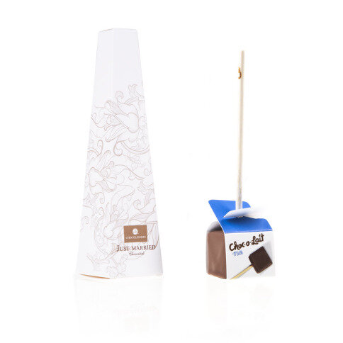 Chocolissimo - Mléčná čokoláda k pití 33 g