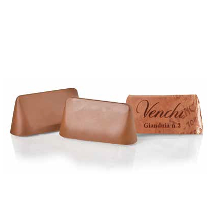 Venchi nugát Gianduja N3 1 ks