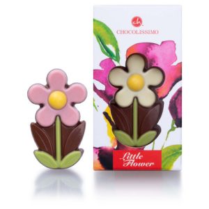 Chocolissimo - Sedmikr&aacute;ska z čokol&aacute;dy 12 g
